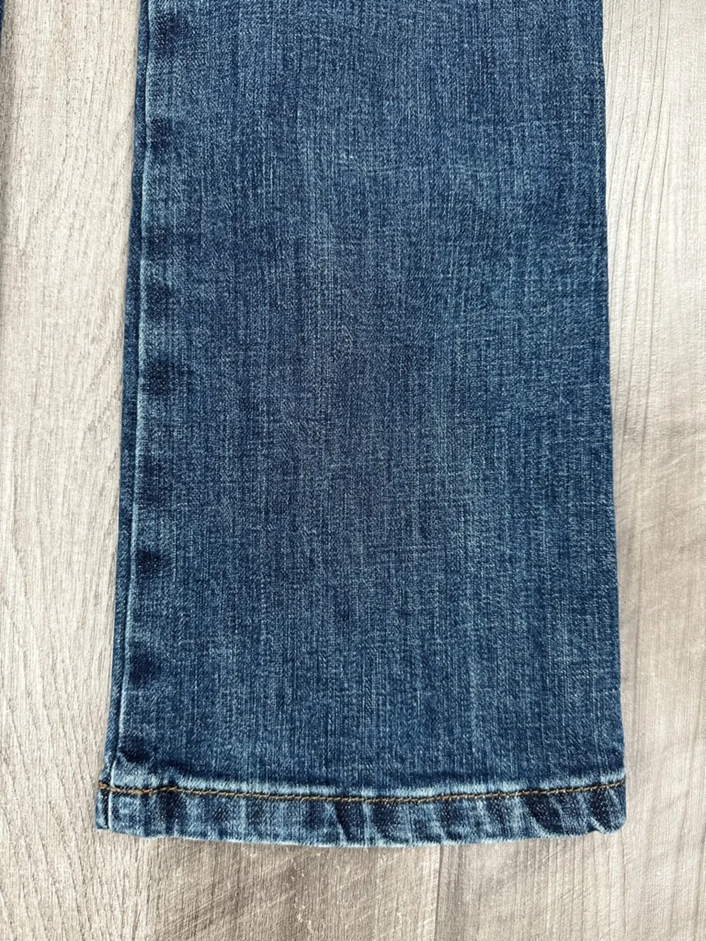 Wrangler Retro Slim Boot Cut Jeans - 12 Slim